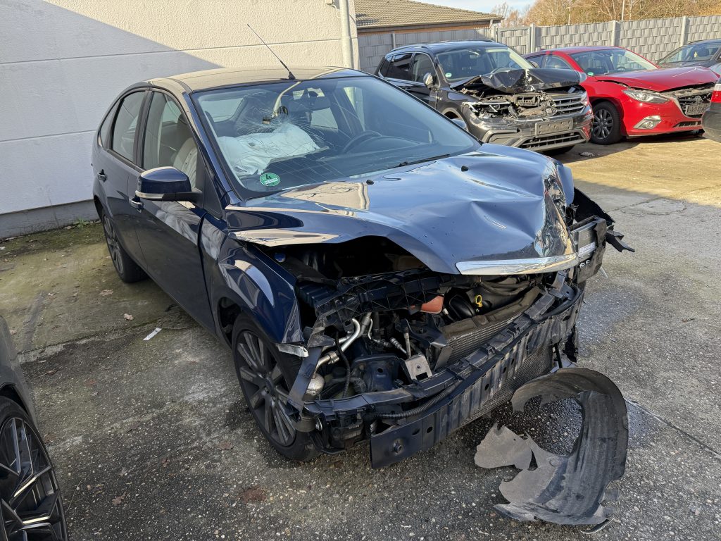 Dein Unfallgutachter